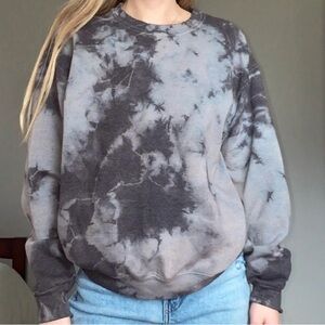 Antistar Gray Sweater